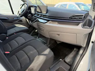 Maxus NEW Deliver 9 2.0D L3H2 FWD Luxury Nouveau modèle !!