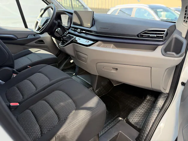 Maxus NEW Deliver 9 2.0D L3H2 FWD Luxury Nouveau modèle !!