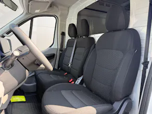 Maxus NEW Deliver 9 2.0D L3H2 FWD Luxury Nouveau modèle !!