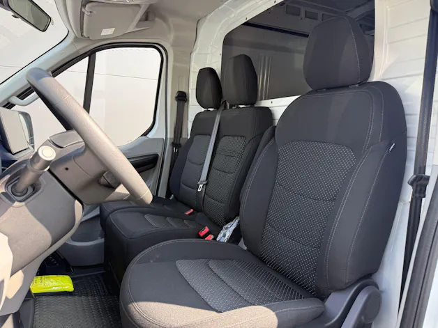 Maxus NEW Deliver 9 2.0D L3H2 FWD Luxury Nouveau modèle !!