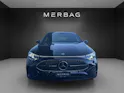 Mercedes-Benz CLA 220 8G-DCT 4Matic