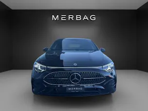 Mercedes-Benz CLA 220 8G-DCT 4Matic