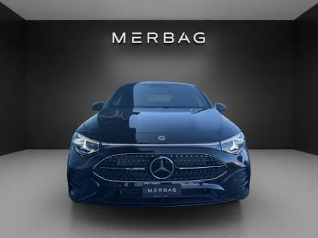 Mercedes-Benz CLA 220 8G-DCT 4Matic