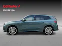 BMW X1 xDrive M35i