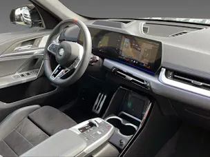 BMW X1 xDrive M35i