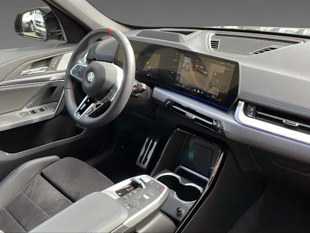 BMW X1 xDrive M35i
