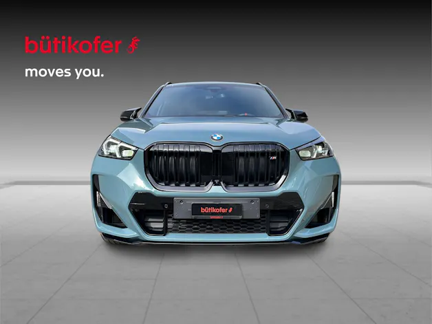 BMW X1 xDrive M35i