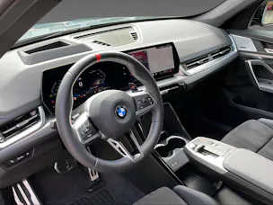 BMW X1 xDrive M35i