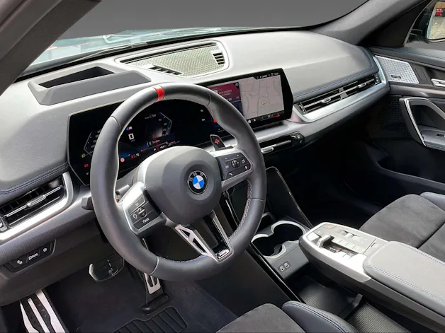 BMW X1 xDrive M35i
