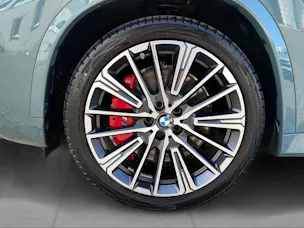 BMW X1 xDrive M35i