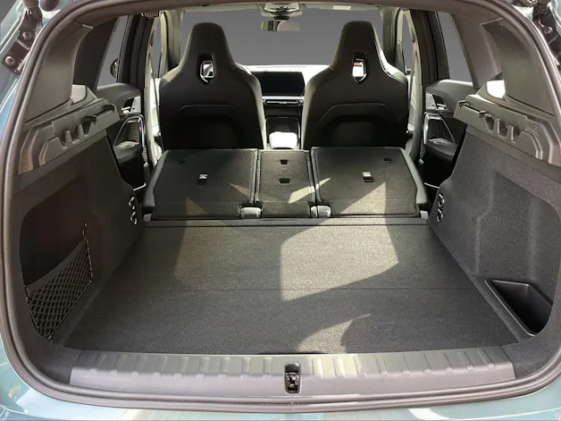 BMW X1 xDrive M35i