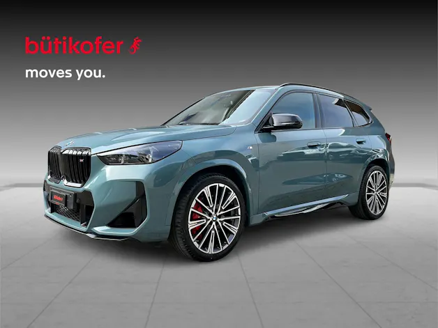 BMW X1 xDrive M35i