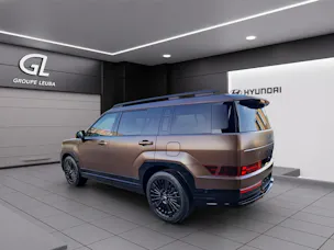 Hyundai Santa Fe 1.6 T-GDi PHEV Calligraphy 4WD Automatic