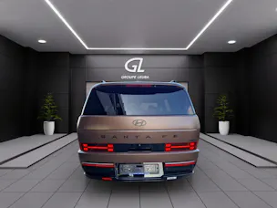 Hyundai Santa Fe 1.6 T-GDi PHEV Calligraphy 4WD Automatic