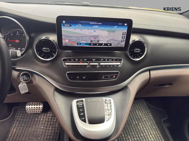 Mercedes-Benz V 300 d L Avantgarde 4M / DISTRONIC / 360 Grad Kamera