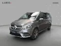 Mercedes-Benz V 300 d L Avantgarde 4M / DISTRONIC / 360 Grad Kamera