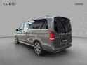 Mercedes-Benz V 300 d L Avantgarde 4M / DISTRONIC / 360 Grad Kamera
