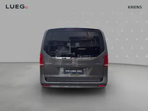 Mercedes-Benz V 300 d L Avantgarde 4M / DISTRONIC / 360 Grad Kamera