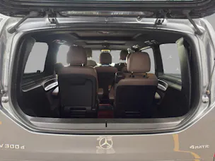 Mercedes-Benz V 300 d L Avantgarde 4M / DISTRONIC / 360 Grad Kamera
