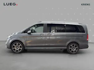 Mercedes-Benz V 300 d L Avantgarde 4M / DISTRONIC / 360 Grad Kamera