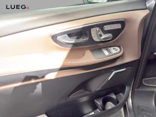 Mercedes-Benz V 300 d L Avantgarde 4M / DISTRONIC / 360 Grad Kamera