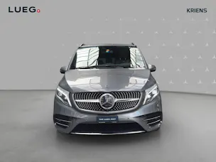 Mercedes-Benz V 300 d L Avantgarde 4M / DISTRONIC / 360 Grad Kamera