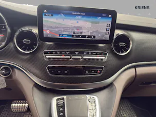 Mercedes-Benz V 300 d L Avantgarde 4M / DISTRONIC / 360 Grad Kamera