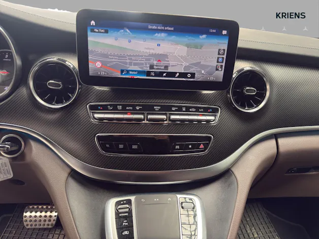 Mercedes-Benz V 300 d L Avantgarde 4M / DISTRONIC / 360 Grad Kamera