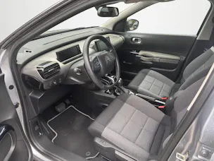 Citroën C4 Cactus 1.2 Pure Tech Shine EAT6
