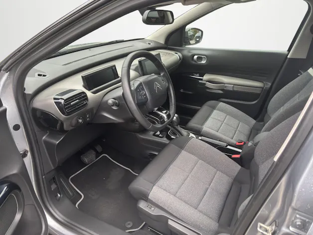 Citroën C4 Cactus 1.2 Pure Tech Shine EAT6