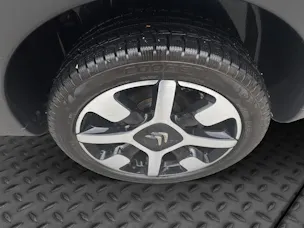Citroën C4 Cactus 1.2 Pure Tech Shine EAT6
