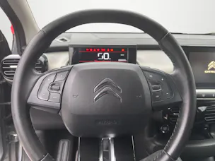 Citroën C4 Cactus 1.2 Pure Tech Shine EAT6