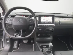Citroën C4 Cactus 1.2 Pure Tech Shine EAT6