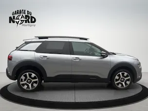 Citroën C4 Cactus 1.2 Pure Tech Shine EAT6