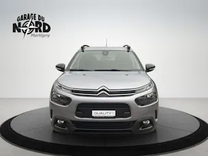Citroën C4 Cactus 1.2 Pure Tech Shine EAT6