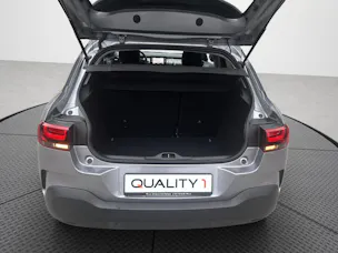 Citroën C4 Cactus 1.2 Pure Tech Shine EAT6