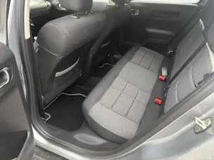 Citroën C4 Cactus 1.2 Pure Tech Shine EAT6