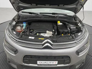 Citroën C4 Cactus 1.2 Pure Tech Shine EAT6