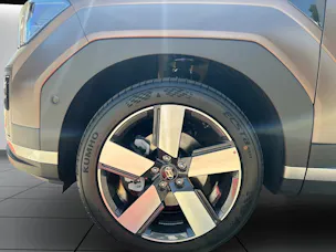 Hyundai Santa Fe 1.6 T-GDi PHEV Vertex 4WD Automatic