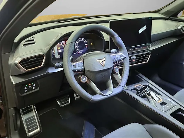 Cupra Formentor 1.5 TSI DSG