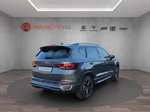 Cupra Ateca 2.0TSI Inicio 4Drive DSG
