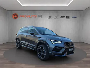 Cupra Ateca 2.0TSI Inicio 4Drive DSG