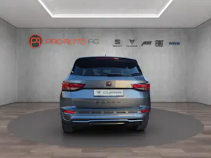 Cupra Ateca 2.0TSI Inicio 4Drive DSG