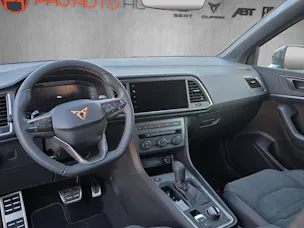 Cupra Ateca 2.0TSI Inicio 4Drive DSG