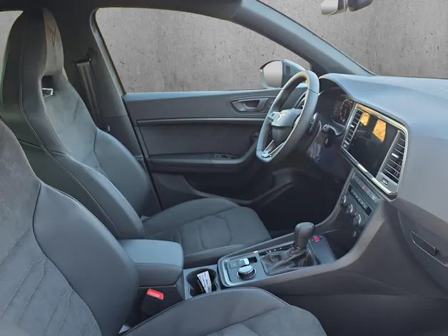 Cupra Ateca 2.0TSI Inicio 4Drive DSG