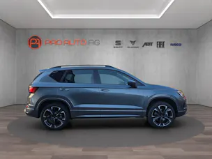 Cupra Ateca 2.0TSI Inicio 4Drive DSG