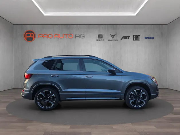 Cupra Ateca 2.0TSI Inicio 4Drive DSG