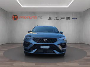 Cupra Ateca 2.0TSI Inicio 4Drive DSG