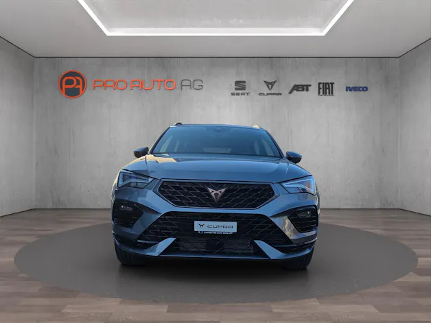 Cupra Ateca 2.0TSI Inicio 4Drive DSG