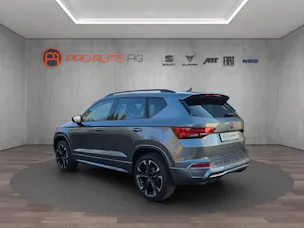 Cupra Ateca 2.0TSI Inicio 4Drive DSG